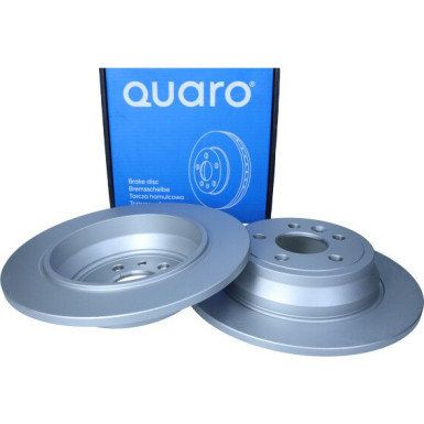 QUARO | Bremsscheibe | QD1045