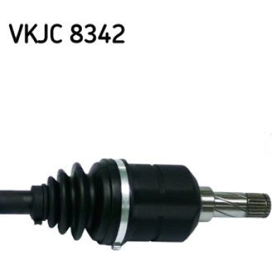 SKF | Antriebswelle | VKJC 8342