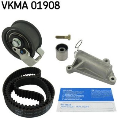 SKF | Zahnriemensatz | VKMA 01908