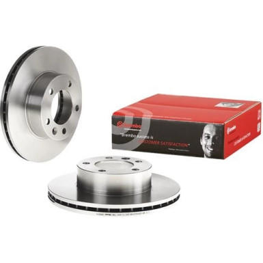 Brembo | Bremsscheibe | 09.9080.10