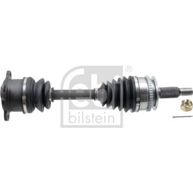 FEBI BILSTEIN 185960 Antriebswelle