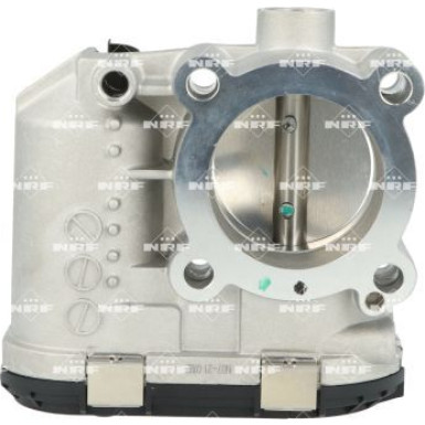 NRF | Drosselklappenstutzen | 408036 NRF | Drosselklappenstutzen | 408036