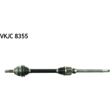 SKF | Antriebswelle | VKJC 8355