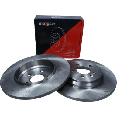 Maxgear | Bremsscheibe | 19-0798