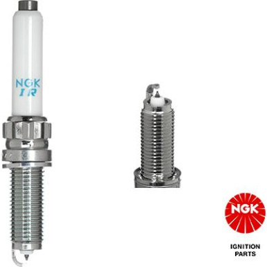 NGK Bi-Hex 94201 Zündkerze SILZKGR8B8S M12 x 1,25 SW 14mm