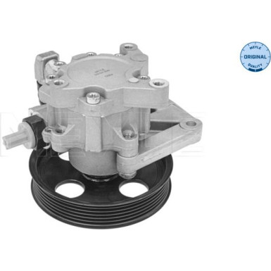 Meyle | Hydraulikpumpe, Lenkung | 014 631 0040