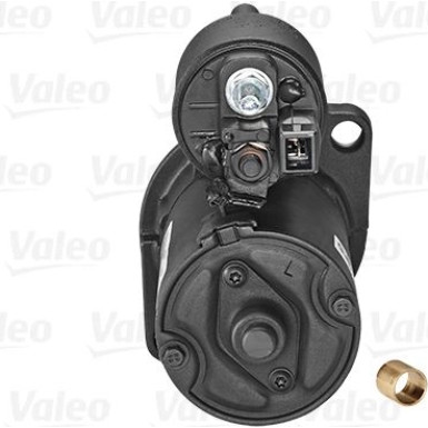 Valeo | Starter | 438206