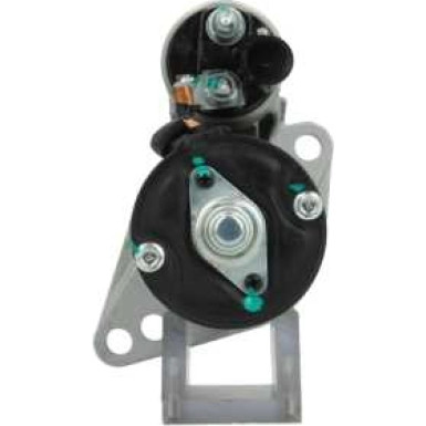 BV PSH 300.587.103.010 Anlasser VW CADDY 12V, 1,7kW, Zähnez.: 10, B+ (M8), Ø 76,1 mm