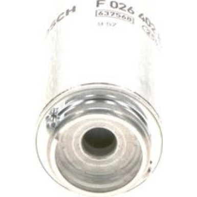 BOSCH | Kraftstofffilter | F 026 402 824