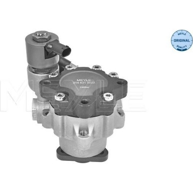 Meyle | Hydraulikpumpe, Lenkung | 314 631 0022