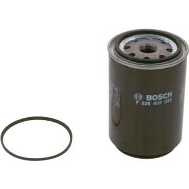 BOSCH | Kraftstofffilter | F 026 402 025