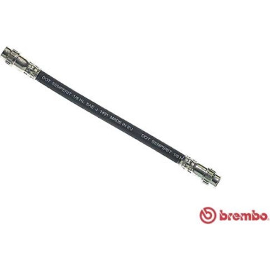 Brembo | Bremsschlauch | T 61 042