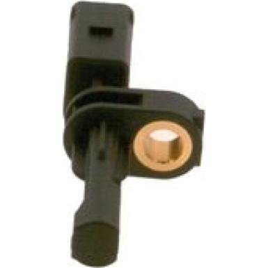 BOSCH | Sensor, Raddrehzahl | 0 986 594 526