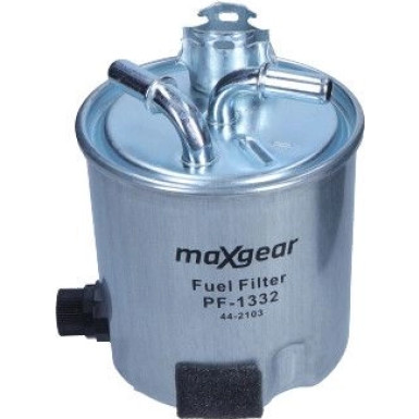 Maxgear | Kraftstofffilter | 26-0679