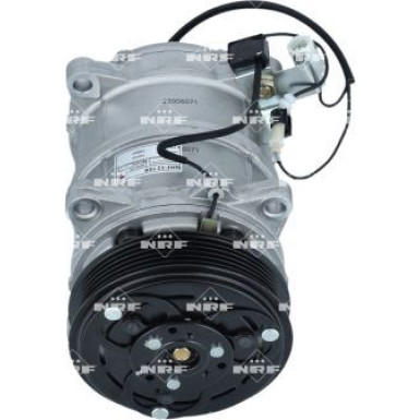 NRF | Kompressor, Klimaanlage | 32108 NRF | Kompressor, Klimaanlage | 32108