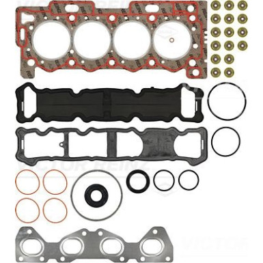 Victor Reinz | Dichtungssatz, Zylinderkopf | 02-36505-01