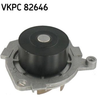 SKF | Wasserpumpe | VKPC 82646