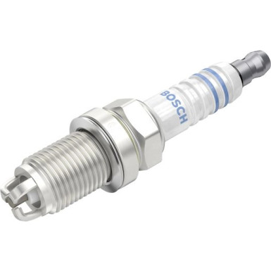 BOSCH 0 241 240 609 Zündkerze Nickel