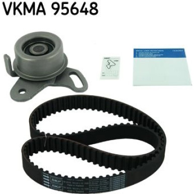 SKF | Zahnriemensatz | VKMA 95648