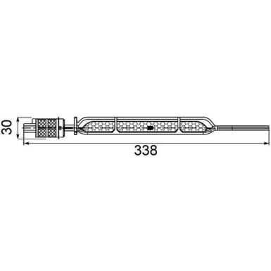 Mahle | Trockner, Klimaanlage | AD 98 000S