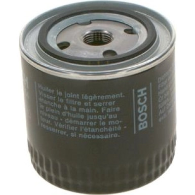 BOSCH 0 451 203 154 Ölfilter