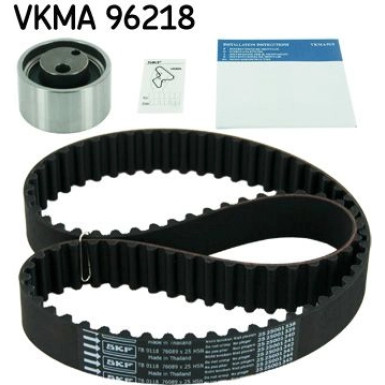 SKF | Zahnriemensatz | VKMA 96218