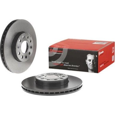 Brembo | Bremsscheibe | 09.9145.11