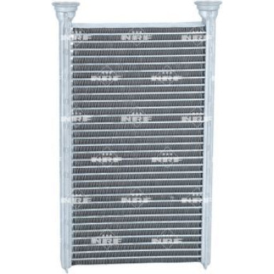NRF | Wärmetauscher, Innenraumheizung | 54438 NRF | Wärmetauscher, Innenraumheizung | 54438
