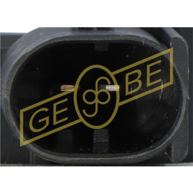 GEBE | AGR-Ventil | 9 3193 1