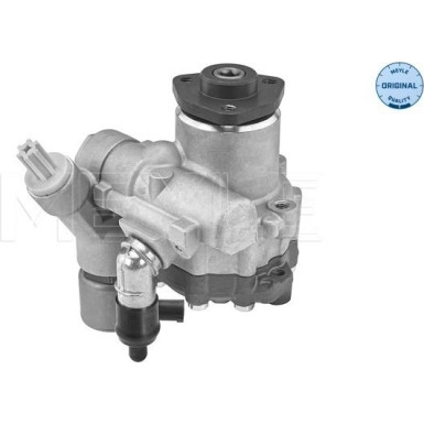 Meyle | Hydraulikpumpe, Lenkung | 314 631 0034