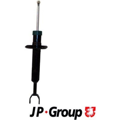 JP Group | Stoßdämpfer | 1142102400