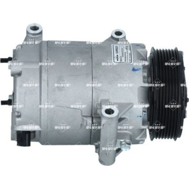 NRF | Kompressor, Klimaanlage | mit PAG Kompressoröl | 32252 NRF | Kompressor, Klimaanlage | mit PAG Kompressoröl | 32252