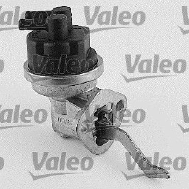 Valeo | Kraftstoffpumpe | 247141