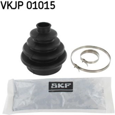 SKF | Faltenbalgsatz, Antriebswelle | VKJP 01015