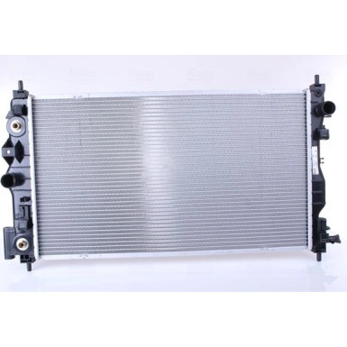 Nissens | Kühler, Motorkühlung | 61707 Nissens | Kühler, Motorkühlung | 61707