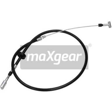 Maxgear | Seilzug, Feststellbremse | 32-0544