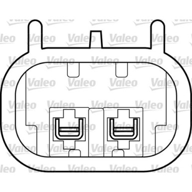 Valeo | Fensterheber | 850485