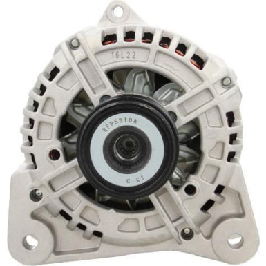 PSH | Generator | 575.579.120.010 PSH | Generator | 575.579.120.010