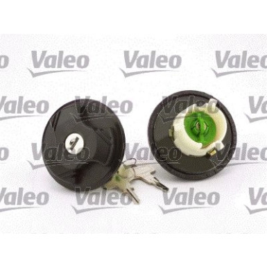 Valeo | Verschluss, Kraftstoffbehälter | 247561