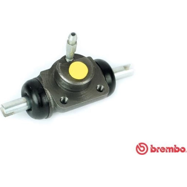 Brembo | Radbremszylinder | A 12 440