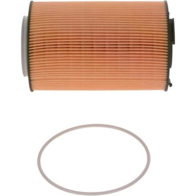 BOSCH F 026 407 191 Ölfilter