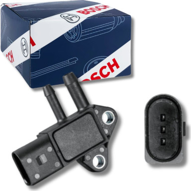 BOSCH 0 281 002 710 Differenzdrucksensor