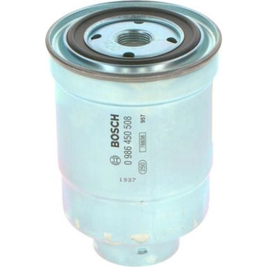 BOSCH | Kraftstofffilter | 0 986 450 508