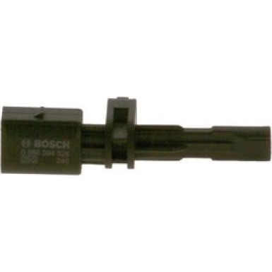 BOSCH | Sensor, Raddrehzahl | 0 986 594 526