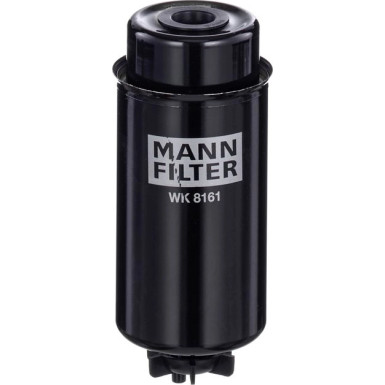 Mann-Filter | Kraftstofffilter | WK 8161