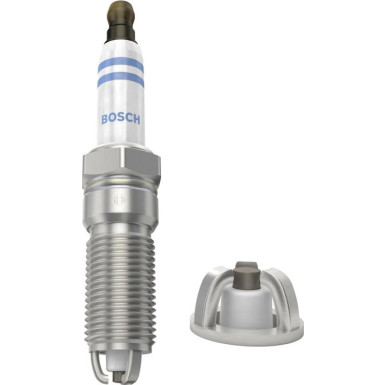 BOSCH 0 242 229 661 Zündkerze Nickel