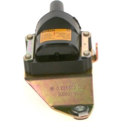 BOSCH 0 221 502 002 Zündspule