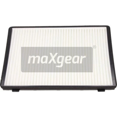 Maxgear | Filter, Innenraumluft | 26-0632