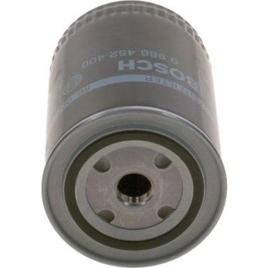 BOSCH 0 986 452 400 Ölfilter