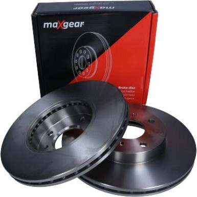 Maxgear | Bremsscheibe | 19-0735